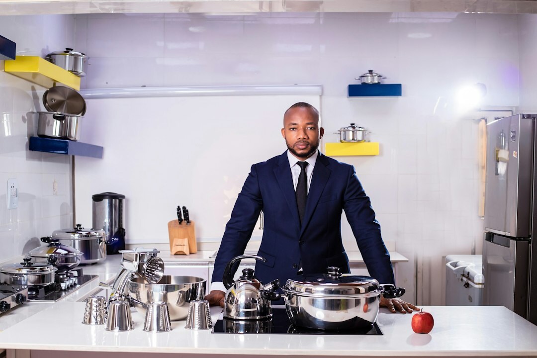 celebrity kitchen luxury