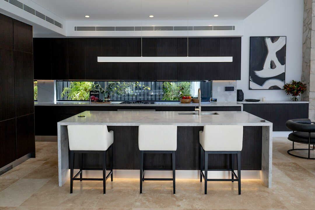 celebrity kitchen design